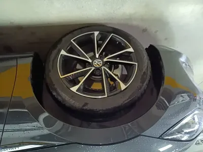 Volkswagen Lamando