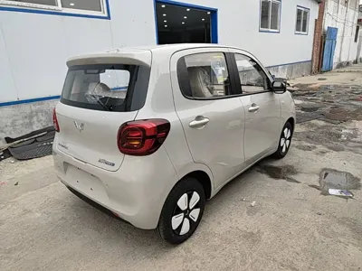 Wuling MINIEV