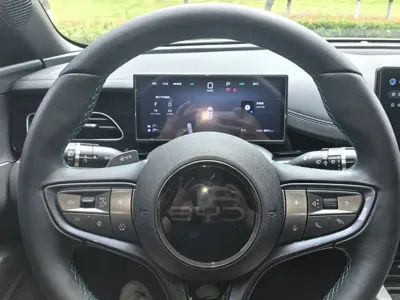 BYD 海豹06