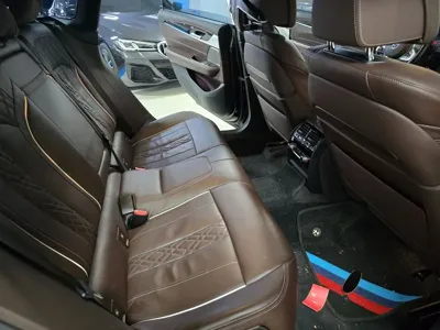 BMW Gran Turismo