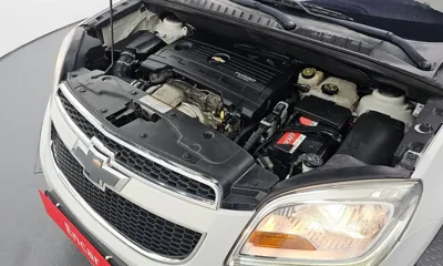 ChevroletGMDaewoo Orlando