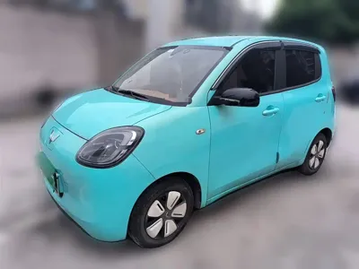 Wuling MINIEV