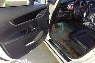 BYD Song Max