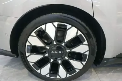 Audi E5 Sportback