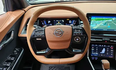 KG_Mobility_Ssangyong Torres