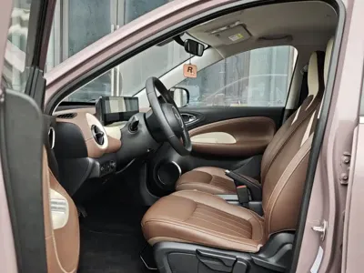 Wuling Bingo