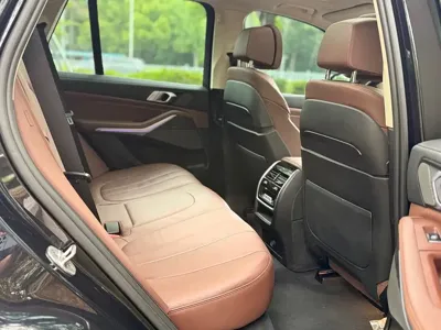 BMW X5 (Import)