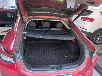JAC A5