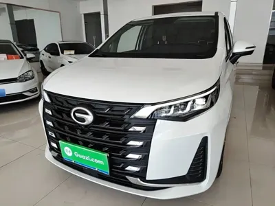GAC Motor Trumpchi M6