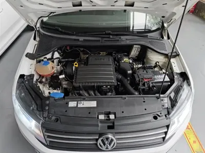 Volkswagen Santana