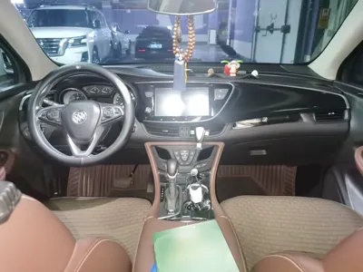 Buick Envision