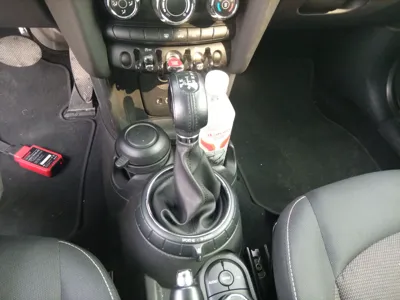 MINI Cooper Fun