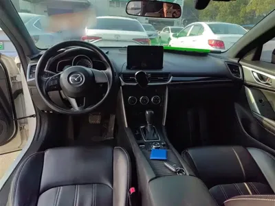 Mazda CX-4