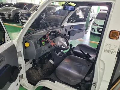 ChevroletGMDaewoo damas