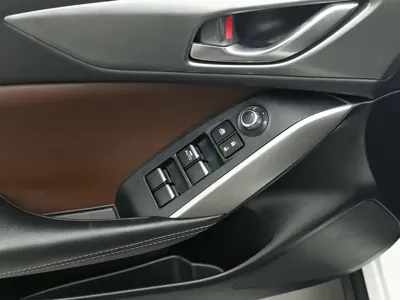 Mazda CX-4