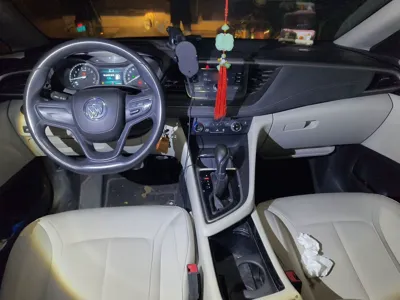 Buick GL6