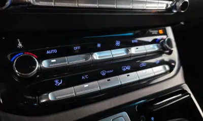 Genesis EQ900