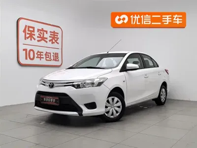 Toyota Vios
