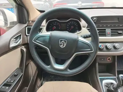 Baojun 310W