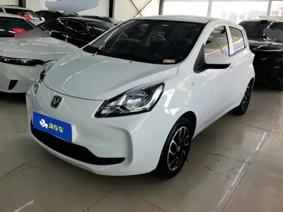 Changan Benben E-Star