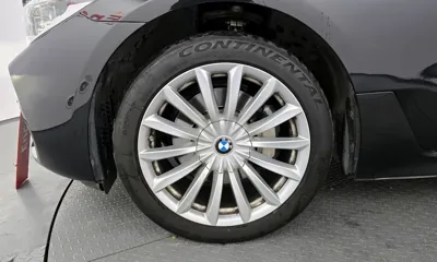 BMW Gran Turismo
