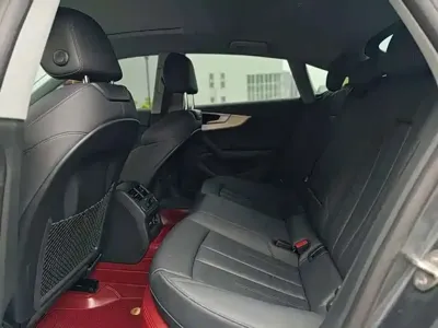 Audi A5 (Import)
