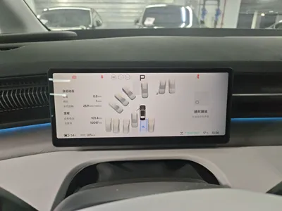 Xpeng X9