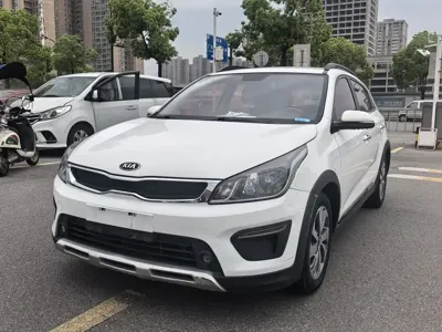 Kia KX Cross
