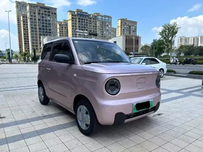 Galaxy Panda
