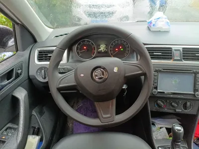 Skoda Rapid Spaceback