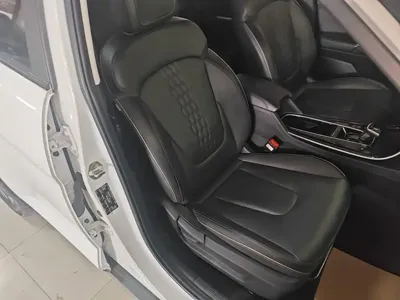 Hyundai ix25