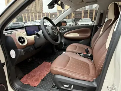 Wuling Bingo