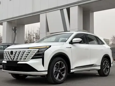Changan 长安CS75PLUS