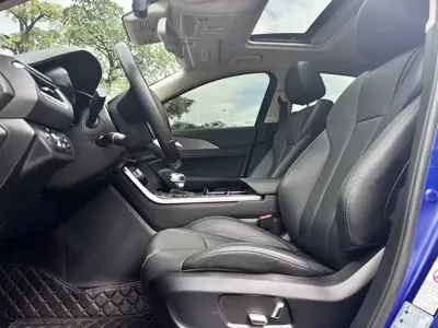 Hongqi Hongqi H5