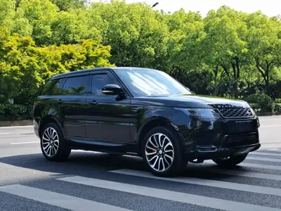 Land Rover Sport