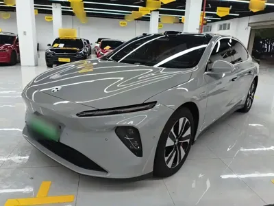 Nio ET7