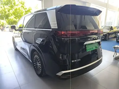 Denza Denza D9