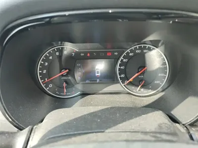 Changan CS35PLUS