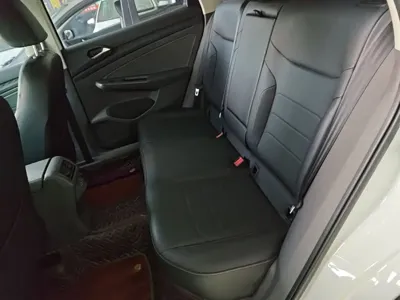 Jetta VS7