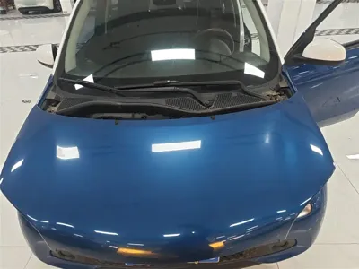 Smart Smart Forfour