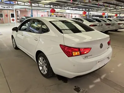 Buick Verano