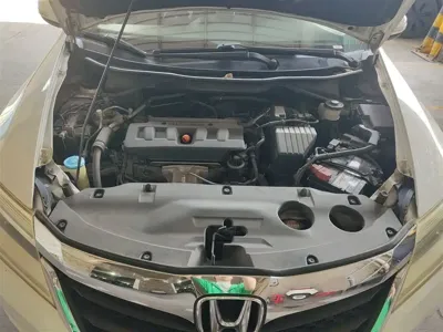 Honda Crider
