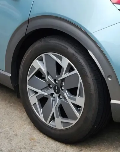 Genesis GV60