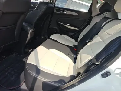 Changan CS35