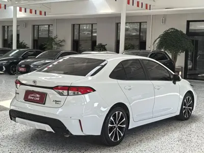 Toyota Levin