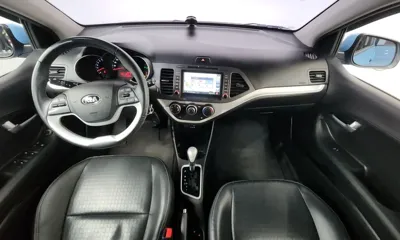 Kia Morning