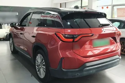 Nio ES6