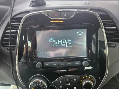 Renault-KoreaSamsung QM3