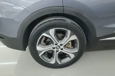 Chery Tiggo 7 Plus