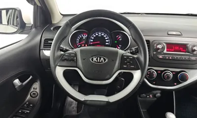 Kia Morning